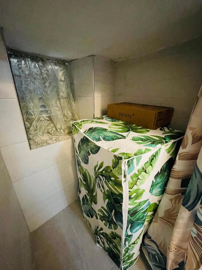 Villa Maddy House - 50 Mt Dal Mare Porto Santo Stefano  Exterior foto