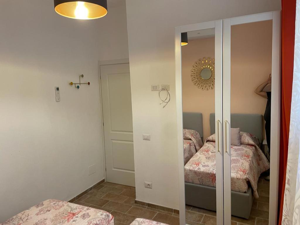 Villa Maddy House - 50 Mt Dal Mare Porto Santo Stefano  Exterior foto