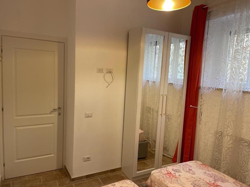 Villa Maddy House - 50 Mt Dal Mare Porto Santo Stefano  Exterior foto
